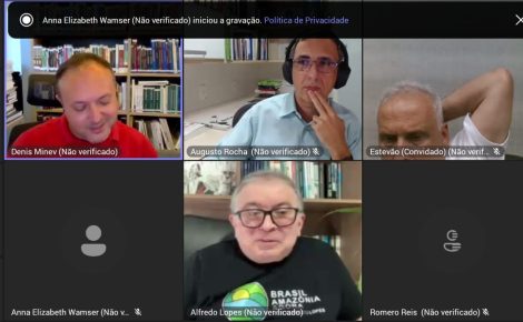 Especialistas debatem a bioeconomia na Amazônia e seus desafios