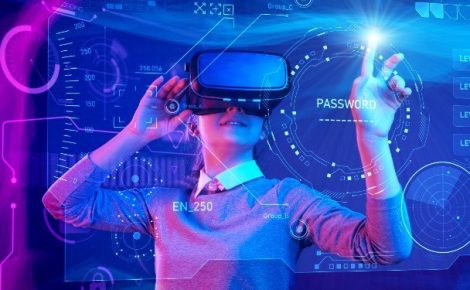 Imagem ilustrativa da tecnologia 6G