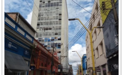 Imóvel onde funcionou a CGU no Amazonas foi doado para abrigar moradias populares