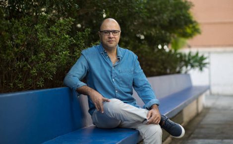 Jairo Nicolau, cientista político brasileiro