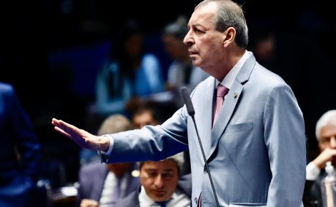 Senador Omar Aziz pede a suspensão das Bets em todo o Brasil