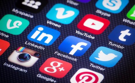 Enquetes e sondagens nas mídias sociais ficam proibidas a partir de domingo