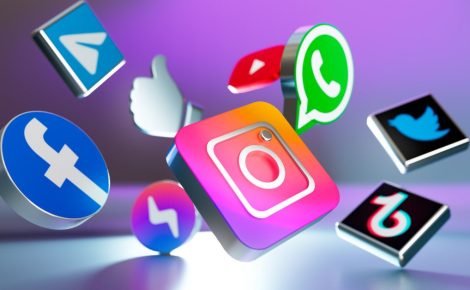 regulação das redes sociais