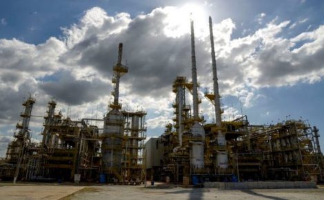 Com existência em risco, indústria química brasileira emite manifesto por ações urgentes (Foto: Reprodução)