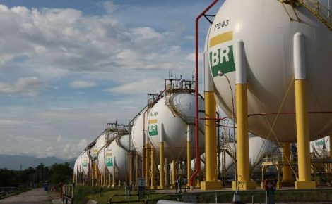 Refinaria da Amazônia
