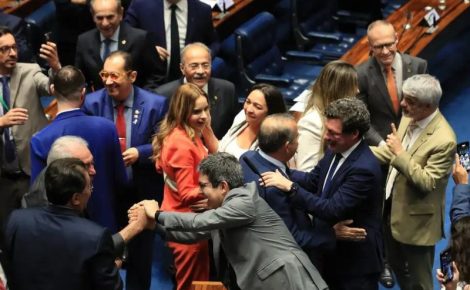 Impactos do novo sistema variam conforme setor da economia. (Foto: Lula Marques/Agência Brasil)
