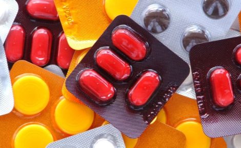 medicamentos