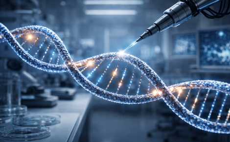 revolucao-genetica-2026-terapias-edicao-dna-brasil