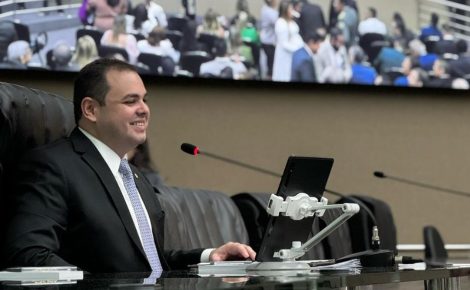 Roberto Cidade Aleam