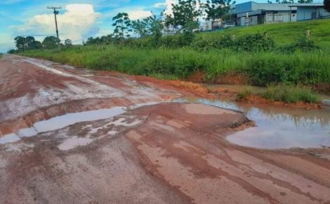 rodovia am 254 foto divulgacao dpe