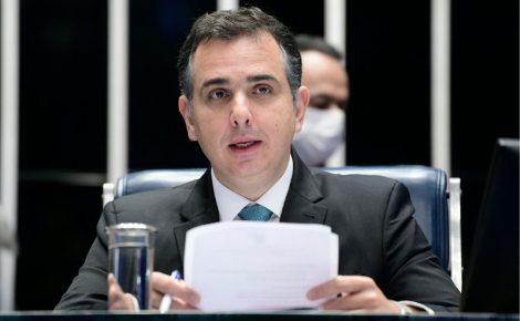 Rodrigo Pacheco
