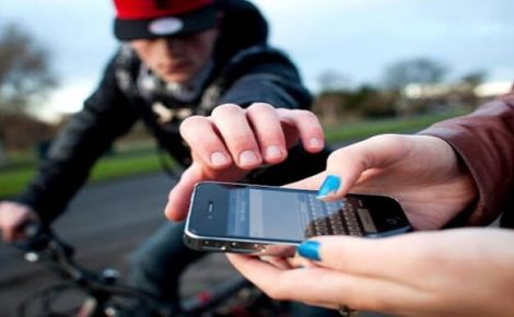 O Google anunciou novas funcionalidades contra roubo de celulares