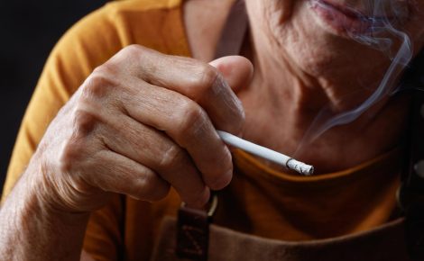 rugas-cigarro