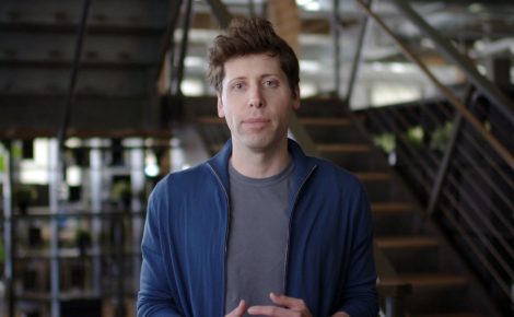 CEO da OpenAI acompanha Bill Gates em carta e promete doar a maior parte de sua fortuna