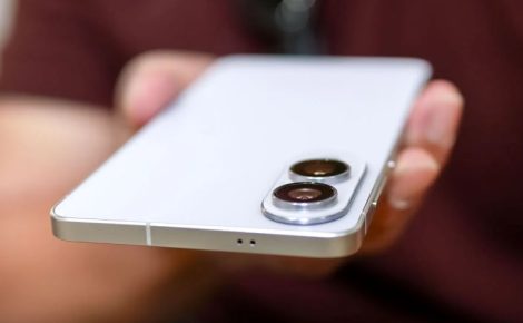 Samsung Galaxy S25 Edge (Foto: © Tom's Guide / John Velasco)
