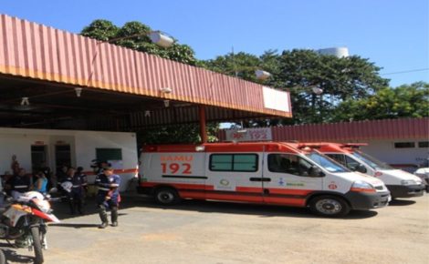 Samu Manaus