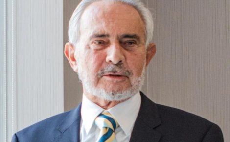 samuel hanan- foto reprodução
