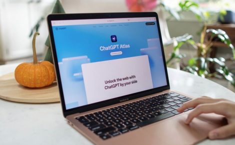 Atlas ChatGPT