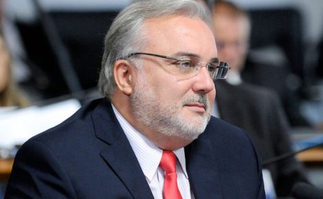 senador Jean Paul Prates