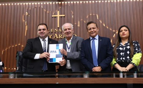 serafim ppa