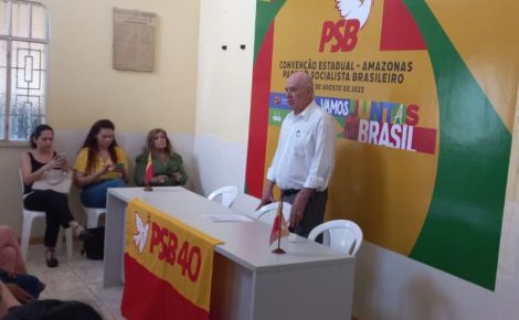 eleições