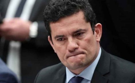 Sérgio Moro