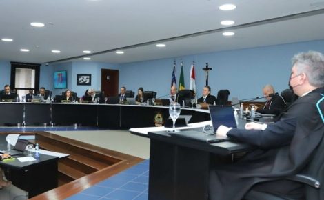 O gestor possui 30 dias para realizar o pagamento da multa ou para recorrer do Tribunal Pleno. (Foto: Divulgação/TCE-AM)