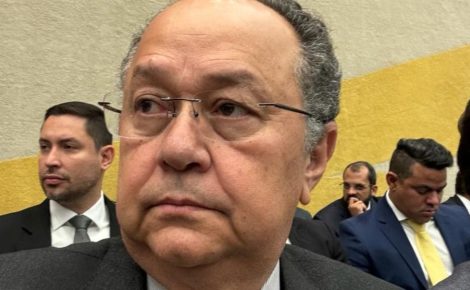 Silas Câmara