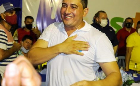 Simão Peixoto
