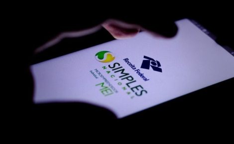 Aplicativo do Simples Nacional