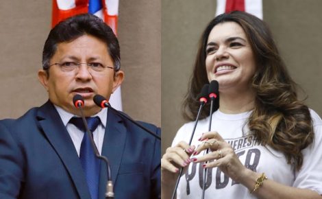 sinesio e alessandra