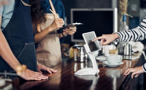 sistemas de gestao para bares e restaurantes