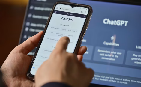 Chat GPT consolida seu domínio no mercado de IA