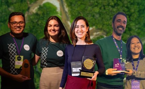 startups premiadas