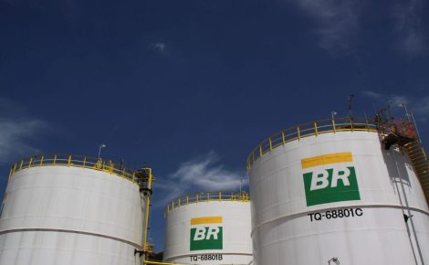 tanques petrobras