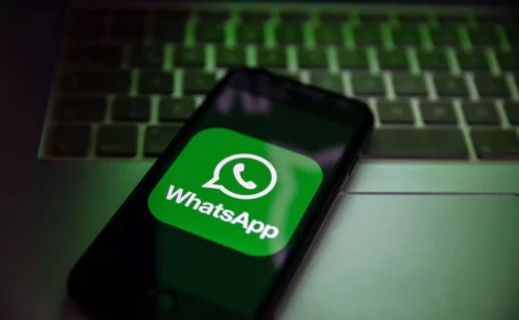 Novo recurso do WhatsApp permitirá compartilhar contato sem expor número