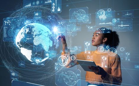 tecnologia e inovação imagem SingularityU Brazil