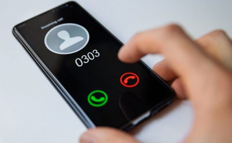 telemarketing 0303