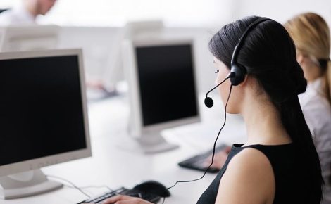 telemarketing