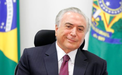 Michel Temer