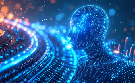Inteligência Artificial IA