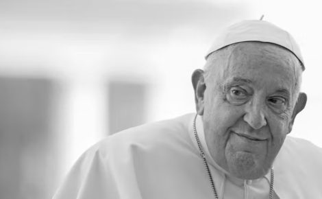 Papa Francisco morre aos 88 anos (Foto: Vaticano)