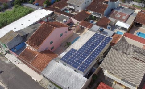 Até 2030, de acordo com recente relatório da Agência Internacional de Energia (IEA, em inglês), a participação das fontes renováveis no mundo deve saltar de 30% para 50%. (Foto: Divulgação)