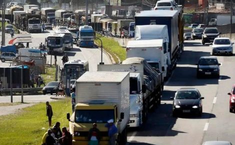 Exigência é prevista no Código de Trânsito. (Foto: Thomaz Silva/Agência Brasil)