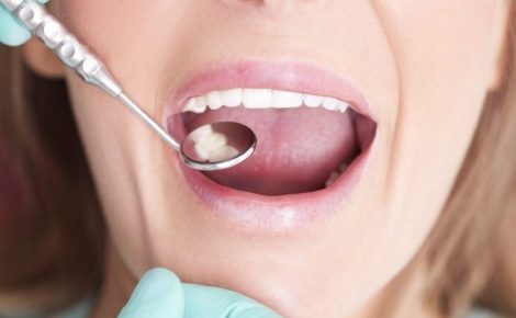 tratamento bucal dentista dentes