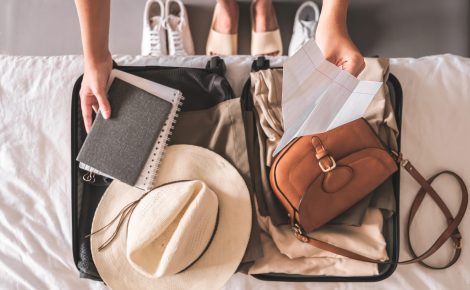 Sustentabilidade, tecnologia e experiências culturais estão redefinindo o turismo global, aponta relatório.