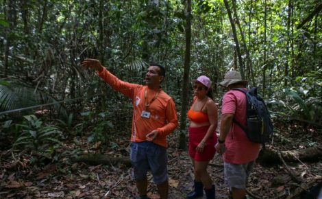 turismo no am foto lucas silva amazonastur