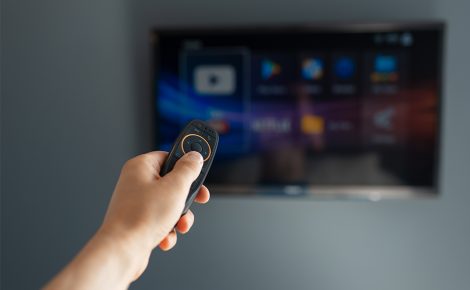 tv televisao freepik
