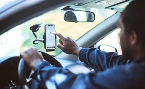 Reforma Tributária não aumentará impostos para motoristas de aplicativos