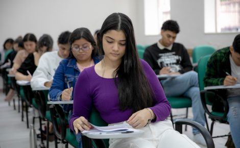 Foto: Daniel Brito / UEA